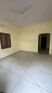 Hall Image of 1000 Sq.ft 3 BHK Independent House for sale in Rau Indore for Rs. 7000000