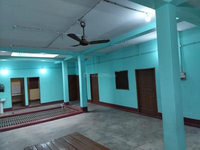 Hall Image of 1800 Sq.ft 2 BHK Builder Floor for rent in Mahadeva Siwan for Rs. 12000