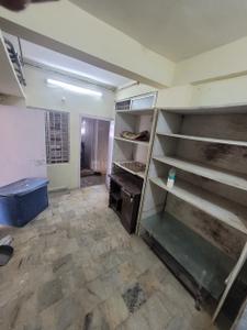 Hall Image of 400 Sq.ft 1 BHK Apartment / Flat for rent in Idgah Hills Bhopal for Rs. 6000
