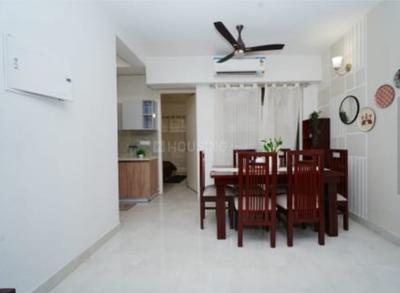 Hall Image of 1250 Sq.ft 3 BHK Builder Floor for sale in Signature Global City, Sector 37D Gurgaon for Rs. 15400000