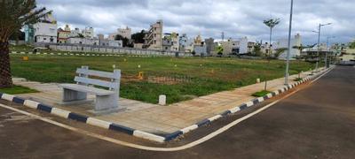 Image of 1200 Sq.ft Residential Plot / Land for sale in Ramohalli, Bengaluru for Rs. 9000000
