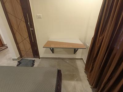 Bedroom Image of 958 Sq.ft 2 BHK Apartment / Flat for sale in Selaiyur Chennai for Rs. 7864000