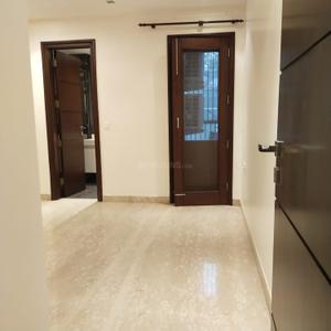 Hall Image of 1800 Sq.ft 3 BHK Builder Floor for rent in Nizamuddin East New Delhi for Rs. 240000