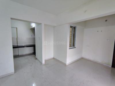 Hall Image of 658 Sq.ft 1 BHK Apartment / Flat for sale in Saheel Waterfront, Ravet Pune for Rs. 5000000