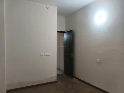 Bedroom Image of 920 Sq.ft 2.5 BHK Apartment / Flat for rent in Amrapali Dream Valley 2, Noida Extension Greater Noida for Rs. 19000