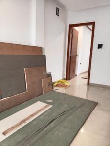 Bedroom Image of 2300 Sq.ft 3 BHK Villa for sale in Aarone County Walk - Villa York, County Walk Township Indore for Rs. 10000000