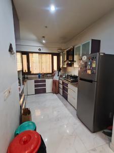 Kitchen Image of 2300 Sq.ft 4 BHK Builder Floor for sale in Sector 52 Gurgaon for Rs. 30000000
