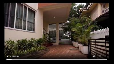 Balcony Image of 3121 Sq.ft 4 BHK Villa for sale in Porvorim Goa for Rs. 75000000