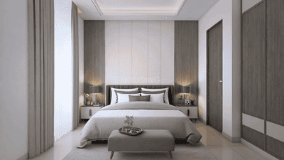 Image of 3281 Sq.ft 3 BHK Villa for sale in Nu Tech Gardens Of Gaia, Sholinganallur, Chennai for Rs. 47000000