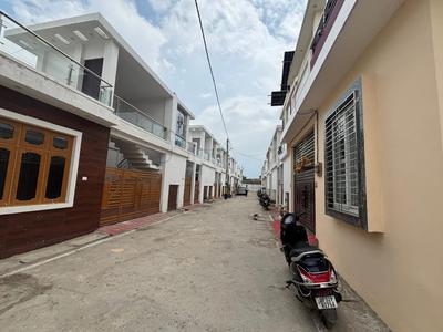 Image of 500 Sq.ft 2 BHK Independent House for sale in Gomti Nagar, Lucknow for Rs. 3100000
