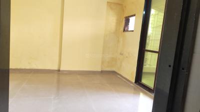 Bedroom Image of 1200 Sq.ft 2 BHK Apartment / Flat for rent in Kamothe Navi Mumbai for Rs. 30000