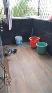 Bathroom Image of 1800 Sq.ft 3 BHK Apartment / Flat for sale in Mankapur Nagpur for Rs. 8000000