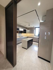 Kitchen Image of 3420 Sq.ft 4 BHK Builder Floor for sale in Sector 85 Faridabad for Rs. 35000000