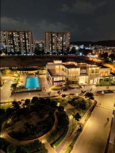 Image of 1159 Sq.ft 2 BHK Apartment / Flat for sale in Prestige Lake Ridge, Subramanyapura, Bengaluru for Rs. 15000000