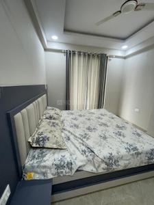 Bedroom Image of 885 Sq.ft 2 BHK Apartment / Flat for sale in Bhankrota Jaipur for Rs. 4359000