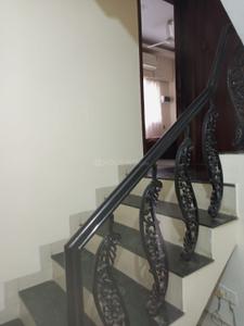 Image of 1000 Sq.ft 3 BHK Apartment / Flat for rent in Royal Bangalows, Rajendra Nagar, Indore for Rs. 31000