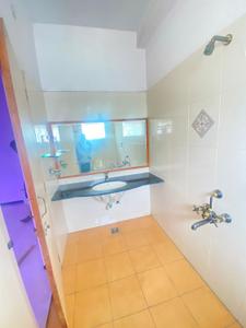 Kitchen Image of 2050 Sq.ft 3 BHK Apartment / Flat for sale in Shiva Enclave, Cantonment Tiruchirappalli for Rs. 14500000