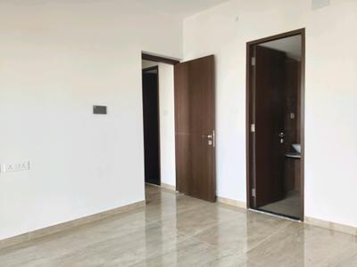Bedroom Image of 780 Sq.ft 2 BHK Apartment / Flat for rent in Kolte Patil Life Republic Sector R10 10th Avenue Universe Phase II, Nerhe Pune for Rs. 22051