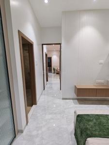 Hall Image of 600 Sq.ft 2 BHK Apartment / Flat for sale in Growmore Unimax Life, Dombivli East Thane for Rs. 4600000