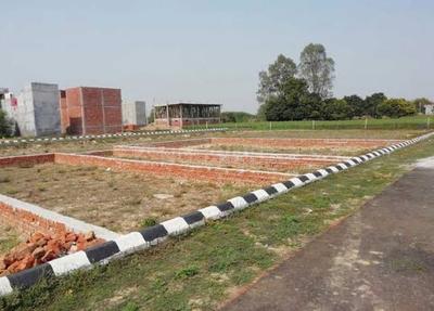 Residential Plot