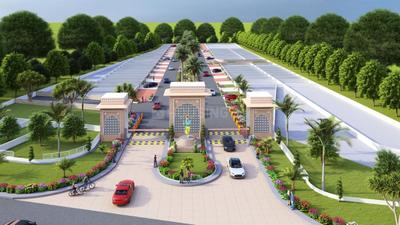 Image of 92 Sq.ft Residential Plot / Land for sale in Mahapura, Jaipur for Rs. 2874900