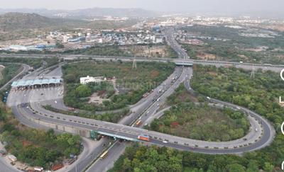 Image of 100 Sq.ft Residential Plot / Land for sale in Hayathnagar, Hyderabad for Rs. 1299999