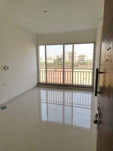 Hall Image of 520 Sq.ft 1 BHK Apartment / Flat for sale in Shilpa Anandvan, Satpur Nashik for Rs. 2125000