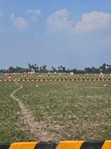 Image of 600 Sq.ft Residential Plot / Land for sale in Value Adhira Garden, West Tambaram, Chennai for Rs. 3600000