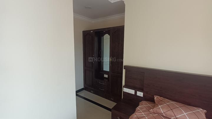 Richmond Town Bedroom 1