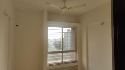 Bedroom Image of 810 Sq.ft 2 BHK Apartment / Flat for sale in Nyati Elan South East I, Wagholi Pune for Rs. 5600000