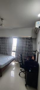 Hall Image of Single occupancy  in Andheri East, Mumbai