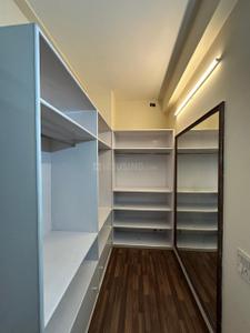 Bedroom Image of 5000 Sq.ft 5 BHK Independent House for rent in Indira Nagar Bengaluru for Rs. 600000