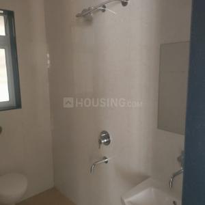 Image of 1088 Sq.ft 2 BHK Apartment / Flat for sale in Pethkar Siyona Phase I, Punawale, Pune for Rs. 8800000
