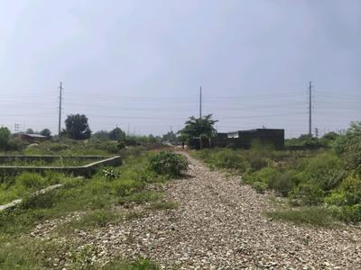 Image of 900 Sq.ft Residential Plot / Land for sale in Bhanauta, Greater Noida for Rs. 3498100