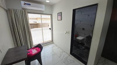 Bedroom Image of 3600 Sq.ft 5 BHK Penthouse for sale in Paldi Ahmedabad for Rs. 22000000