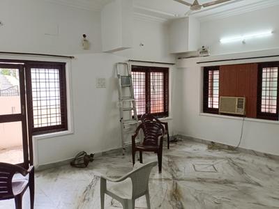 Hall Image of 3500 Sq.ft 3 BHK Independent House for rent in Banjara Hills Hyderabad for Rs. 125000