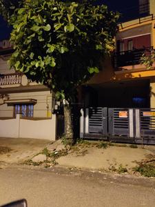 Image of 4500 Sq.ft 5 BHK Independent House for sale in Sahakara Nagar, Bengaluru for Rs. 37000000
