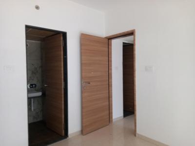 Bedroom Image of 1806 Sq.ft 3 BHK Apartment / Flat for sale in Landmark Garden, Kalyani Nagar Pune for Rs. 35000000