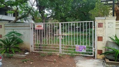 Saraswathi Nagar Plot View 2