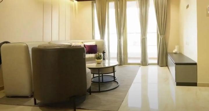 Kolte Patil Life Republic Aros Phase 1 Main Image 1