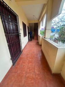 Balcony Image of 2400 Sq.ft 2 BHK Independent House for sale in Ponniammanmedu Chennai for Rs. 29000000