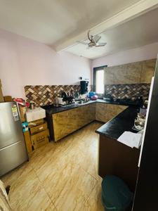 1 RK Independent Builder Floor