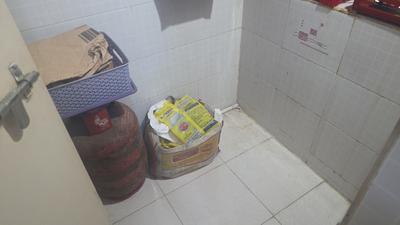 Image of 1100 Sq.ft 2 BHK Apartment / Flat for sale in Paramount Gardens, Kondhwa Budruk, Pune for Rs. 7000000