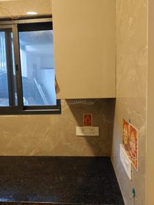 Image of 600 Sq.ft 1 BHK Independent House for rent in Eta I, Greater Noida for Rs. 17000