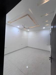 Bedroom Image of 1000 Sq.ft 3 BHK Independent House for sale in Mahalakshmi Nagar Indore for Rs. 17500000