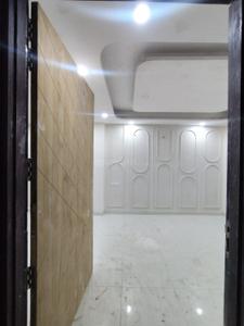 Bedroom Image of 1125 Sq.ft 3 BHK Apartment / Flat for sale in Sultanpur New Delhi for Rs. 8000000