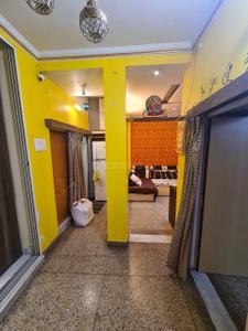 Image of 800 Sq.ft 2 BHK Apartment / Flat for sale in Behala, Kolkata for Rs. 3000000