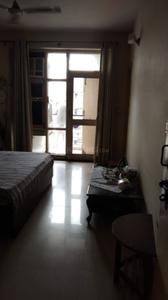 Bedroom Image of 1182 Sq.ft 2 BHK Apartment / Flat for sale in Omaxe Heights, Sector 86 Faridabad for Rs. 9000000