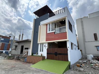 Building Image of 2000 Sq.ft 3 BHK Independent House for sale in Saravanampatty Coimbatore for Rs. 12700000