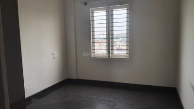 Bedroom Image of 1200 Sq.ft 2 BHK Builder Floor for rent in Padmanabhanagar Bengaluru for Rs. 36000